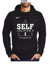 Load image into Gallery viewer, Therma FIT Pullover Fleece Hoodie
