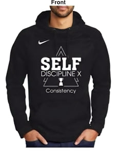 Therma FIT Pullover Fleece Hoodie