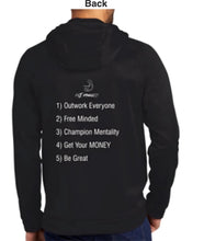 Load image into Gallery viewer, Therma FIT Pullover Fleece Hoodie
