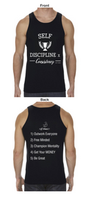 Classic Tank Top